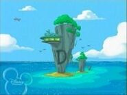 The evil island of Kevin.