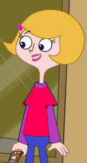 Mindy