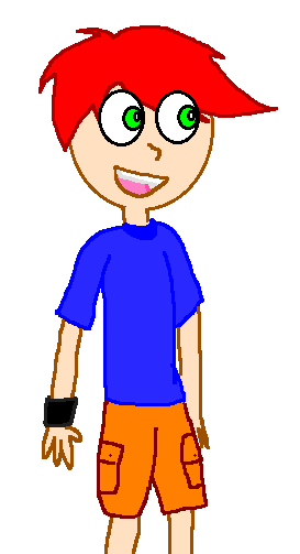 Blaze Windward | Phineas and Ferb Fanon | Fandom