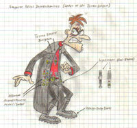 Emperor Doofenshmirtz (Terran Empire)