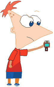 ATDW Phineas