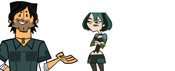 Total Drama Island, Phineas and Ferb Fanon