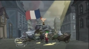Ferb's 2nd time in France