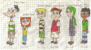 Next Generation Kids Part 1