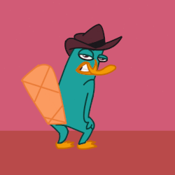 images Agent Perry The Platypus Gif perry the platypus phineas and ferb