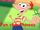 Phineas y Ferb: ¡Más nuevos días más que nunca!