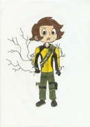 Electric Suit (The Third Side of the Fight)