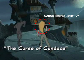 CanonRatchet