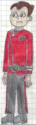 S'lar (Earliest Uniform)
