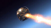 Xindi Superweapon