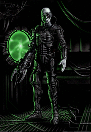 Borg