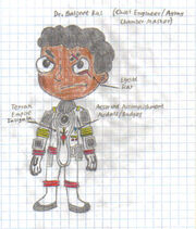 Baljeet (Terran Empire)