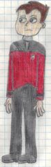 S'lar (2030's Uniform)