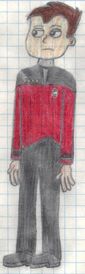 S'lar (2030's Uniform)