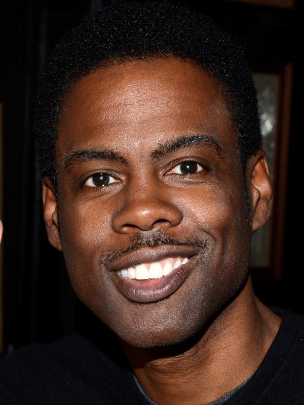 Chris Rock - Wikipedia