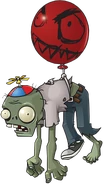 BallonZombieHD.png (120 KB) Ballon Zombie HD