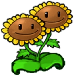 TwinSunflowerHD