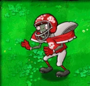 Animierter Football-Zombie (klick mich)