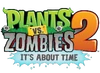 PlantsvsZombies2It'sAboutTimeTitle