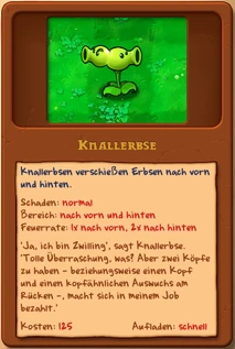Knallerbse