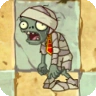 Mumien Zombie
