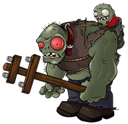HD Giga Gargantua