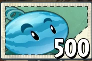 PvZ2WinterMelonSeedPacket.png (42 KB) Das Samenpaket