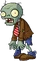 Regular Zombie