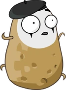 Imitater.png (55 KB) HD Imitator