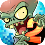 Icon Plants vs. Zombies Version 2.2