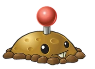 HD Kartoffelmine