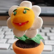 Ringelblume Spielzeug