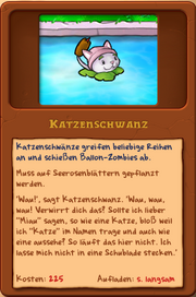 Katzenschwanz2