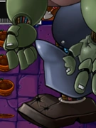 Stampf Attacke