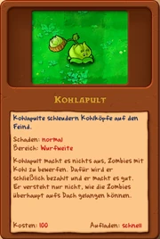 Kohlapult