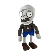 Plüschzombie