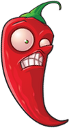 HD Jalapno (PvZ1)