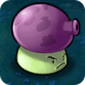 Stinkpilz | Pflanzen gegen Zombies Wiki | Fandom