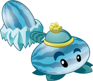 545px-Winter Melon(Halloween).png (158 KB) HD Kostüm