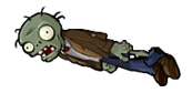 Der Gargantua hält auch Zombies in der Hand