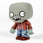 Zombie Fanfigur