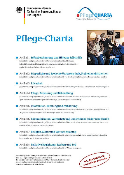 Plakat Charta