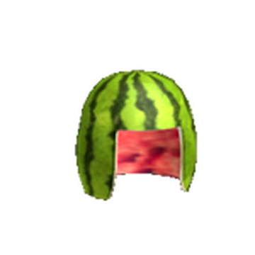 Watermelon hat discount