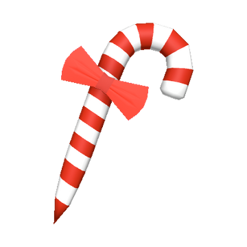 Candy cane pillow sales