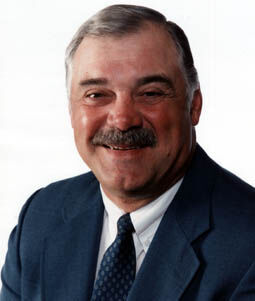 Larry Csonka