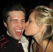 Brian Genius and Pru @ Second City Chicago