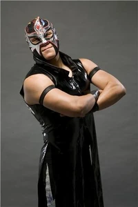 Atherton Luis Alegre