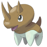 Fossil Pokemon Pokemon Clover Wiki Fandom
