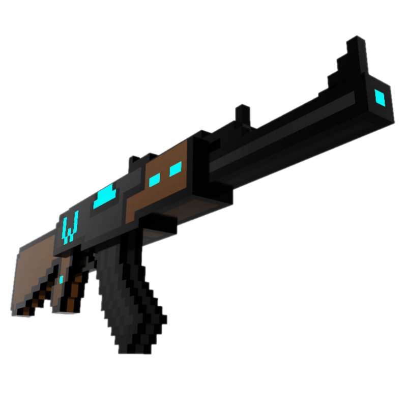 Pixel Gun 3D Wiki Page Randomly Picked My Weapons Today! 