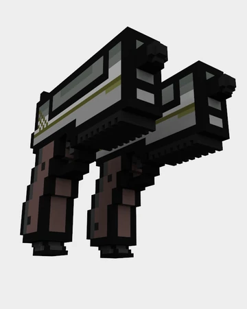 Dual Pixel Guns Pixel Gun Conception Wiki Fandom Dual Pixel Guns Pixel Gun Conception Wiki Fandom
